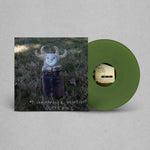 MJ LENDERMAN AND WEDNESDAY - GUTTERING [VINYL]