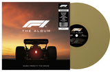 F1: THE ALBUM OST