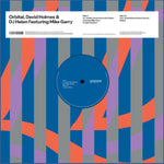 ORBITAL, DAVID HOLMES AND DJ HELEN FEATURING MIKE GARRY - TONIGHT IN BELFAST [12" VINYL]