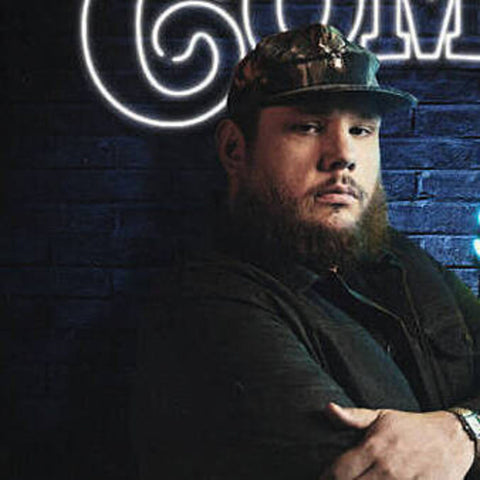 LUKE COMBS COACH - SUNDAY 19 JULY 26 - SLANE CASTLE