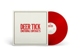 DEER TICK - EMOTIONAL CONTRACTS