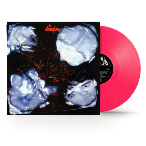 THE STRANGLERS - LA FOLIE[VINYL]