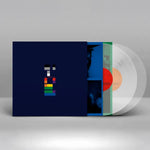 Coldplay ‎– X&Y