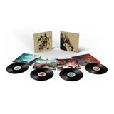 SEKIRO: SHADOWS DIE TWICE OST [VINYL BOX SET]