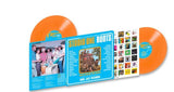 SOUL JAZZ RECORDS PRESENTS: STUDIO ONE ROOTS