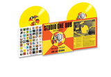SOUL JAZZ RECORDS PRESENTS: STUDIO ONE DUB