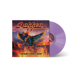 Dokken - Heaven Comes Down