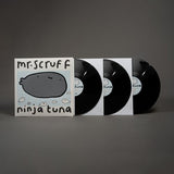 MR. SCRUFF - NINJA TUNE [VINYL]