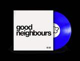 GOOD NEIGHBOURS - GOOD NEIGHBOURS EP