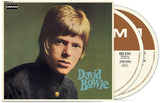DAVID BOWIE - DAVID BOWIE