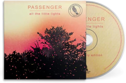 Passenger -  All The Little Lights (Anniversary Edition)