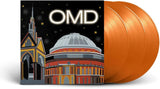 OMD - Atmospherics & Greatest Hits At The Royal Albert Hall 2022)