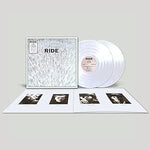 RIDE - 4 4 EP'S [VINYL]