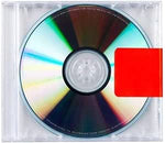 Kanye West - Yeezus