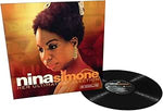 Nina Simone - Her Ultimate Collection[VINYL]