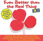 Vol.2 Even Better Than The Real Thing[CD]