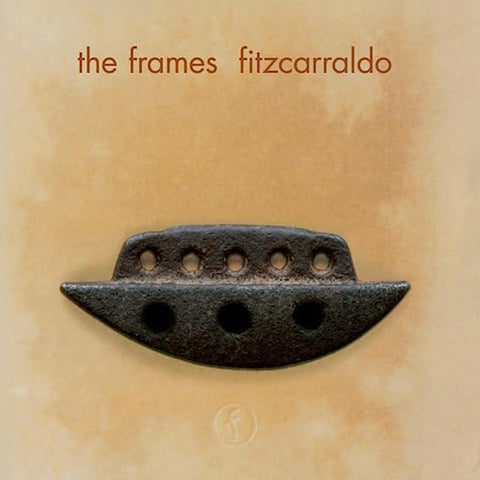 The Frames - Fitzcarraldo [VINYL]