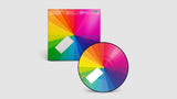 JAMIE XX - IN COLOUR(10th ANNIVERSARY ) [PICTURE DISC]
