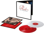 THE COMMUNARDS - RED (35TH ANNIVERSARY EDITION)