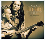 Joey & Rory - His and Hers[CD]