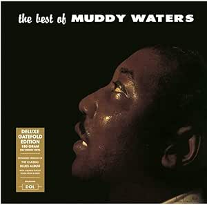 MUDDY WATERS - BEST OF [VINYL]