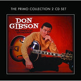 Don Gibson - The Essential Recordings[CD]