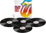 THE ROLLING STONES - FORTY LICKS  [VINYL]