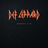Def Leppard - Greatest Hits[VINYL]