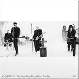 YUNGBLUD AND THE SMASHING PUMPKINS - ZOMBIE [7" VINYL]