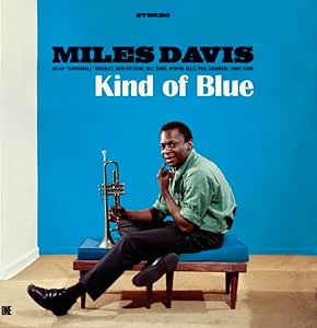 Miles Davis - Kind Of Blue