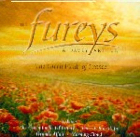 The Fureys & Davey Arthur - The Green Fields of France [CD]