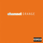 Frank Ocean - Channel Orange[CD]