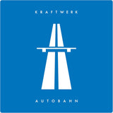 KRAFTWERK - AUTOBAHN ["7" SINGLE]