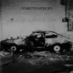 CIGARETTES AFTER SEX - BUBBLEGUM/STOP WAITING [7" VINYL]