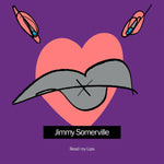 JIMMY SOMERVILLE - READ MY LIPS