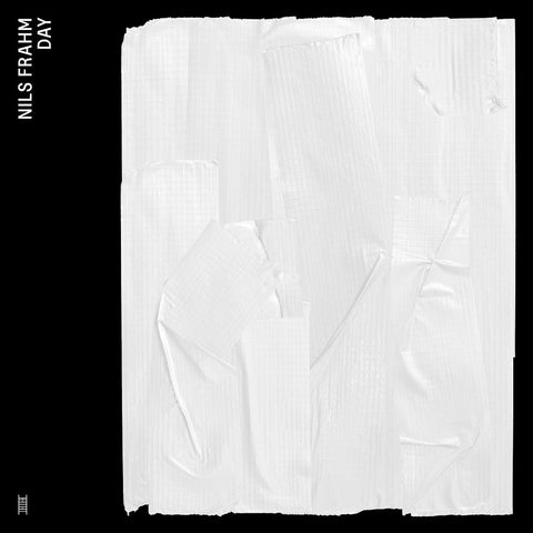 Nils Frahm - Day[VINYL]