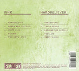 Fink ‎– Hard Believer