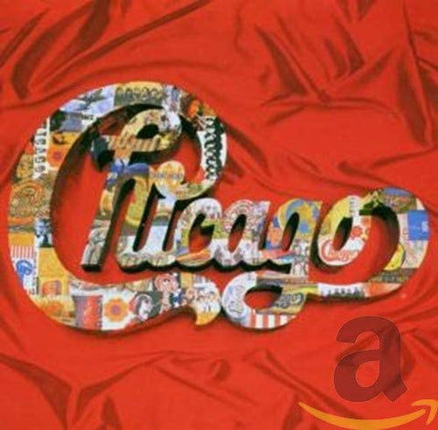 Chicago - The Heart of Chicago[CD]