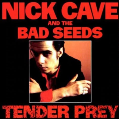 Nick Cave & the Bad Seeds - Tender Prey[VINYL]