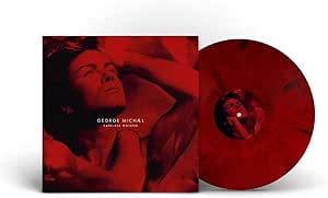 GERORGE MICHAEL - CARELESS WHISPER ["12"]