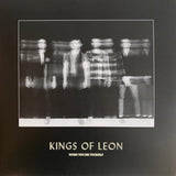Kings Of Leon - When You See Yourself