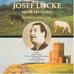 Josef Locke - Hear My Song Best Of[CD]