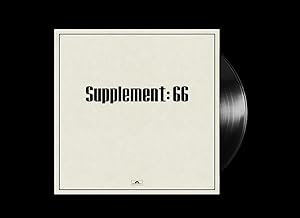 Paul Weller - Supplement: 66[VINYL]