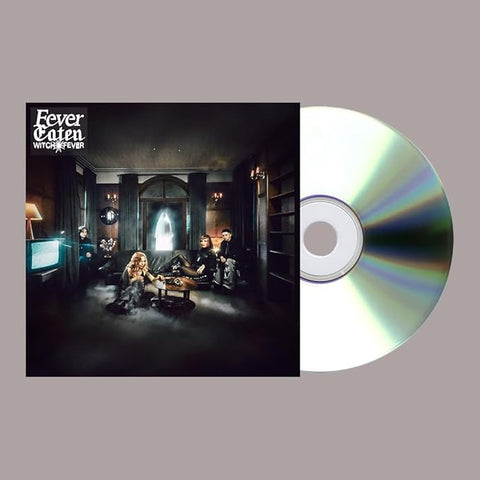 WITCH FEVER - FEAREATEN