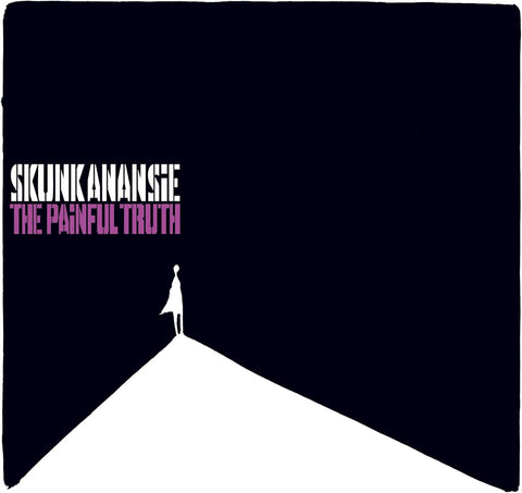 Skunk Anansie -  The Painful Truth