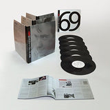 The Magnetic Fields - 69 Love Songs  [6 X "10" Vinyl Box Set]