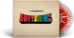 Kasabian - Happenings