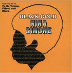 Nina Simone -  Black Gold