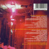 Kerri Chandler - A Basement, A Red Light And A Feeling Volume 2[CD]