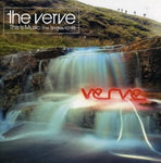 THE VERVE - THIS IS MUSIC THE SINGLES[VINYL]